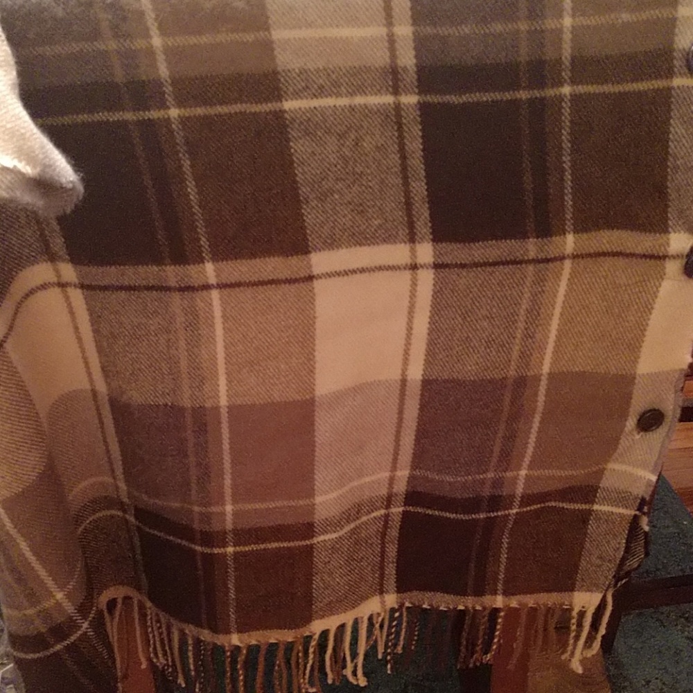 Scarf/wrap